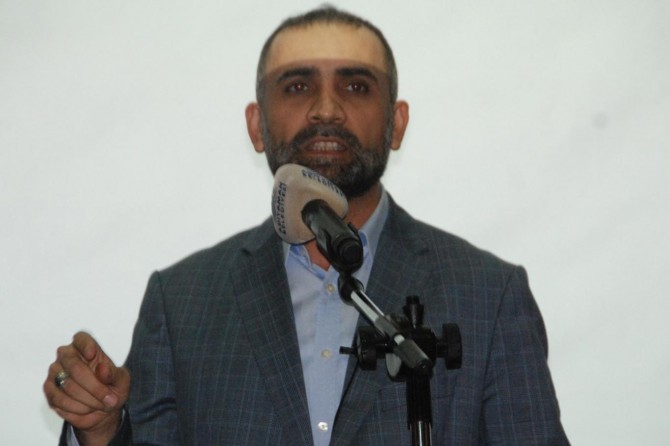 Anne-baba olmak gibi en temel vazifemizi unuttuk