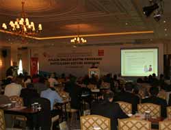 Evlilik Öncesi Eğitim Programı