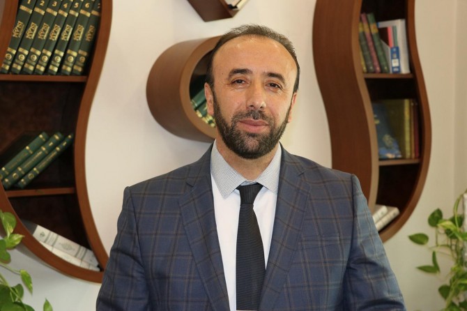 Allah tüm canlılara merhametle davranılmasını emretmiştir