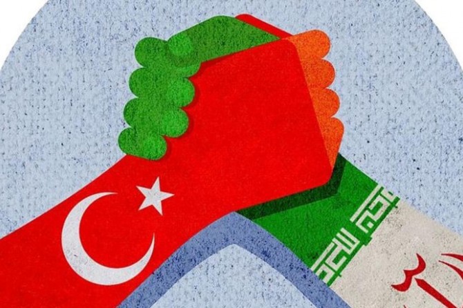 Türkiye-İran ticaret hacmi 30 milyar dolara ulaşabilir