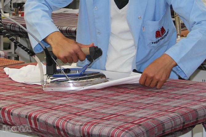 Turkiye's unemployment rates announced by Turkstat