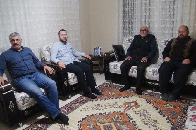 Evlatlarına kavuşamadan vefat eden Yusufî anaların ahından korkun!