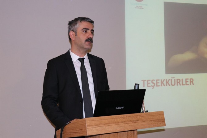 Bingöl’de hastalara evde bakım hizmeti