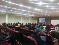 Strateji Planlama ve İş Geliştirme Eğitimi