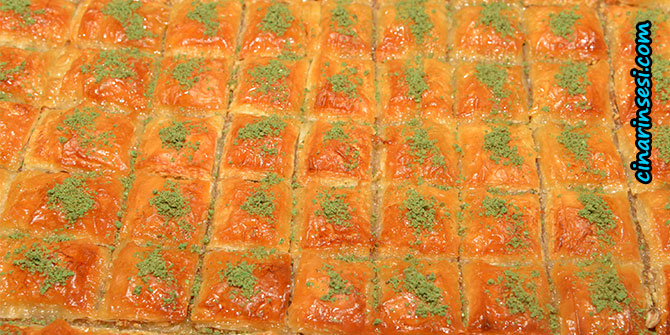 DİSMEK kursiyerleri pastacılığı detaylarıyla öğreniyor