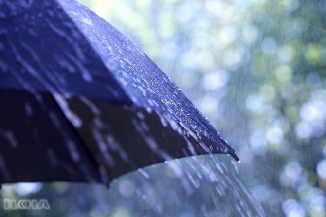 Muğla ve Antalya'da çok kuvvetli yağış bekleniyor