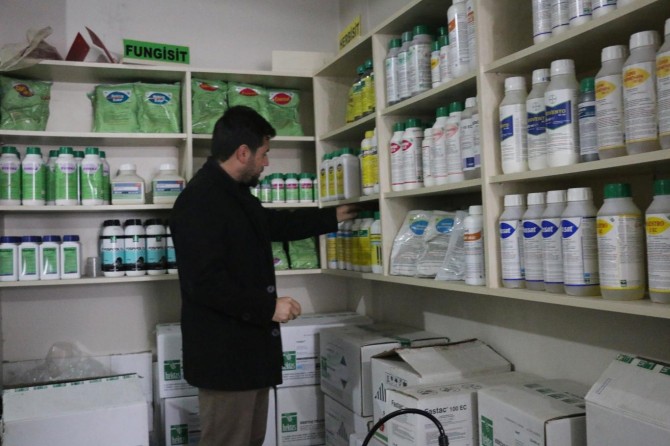 Zirai ilaç dediğiniz şey ilaç değil zehirdir