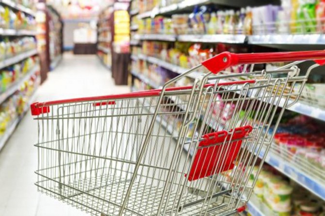 Perakende satış bir önceki aya göre azaldı