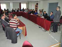 Web Uygulamaları Eğitimi