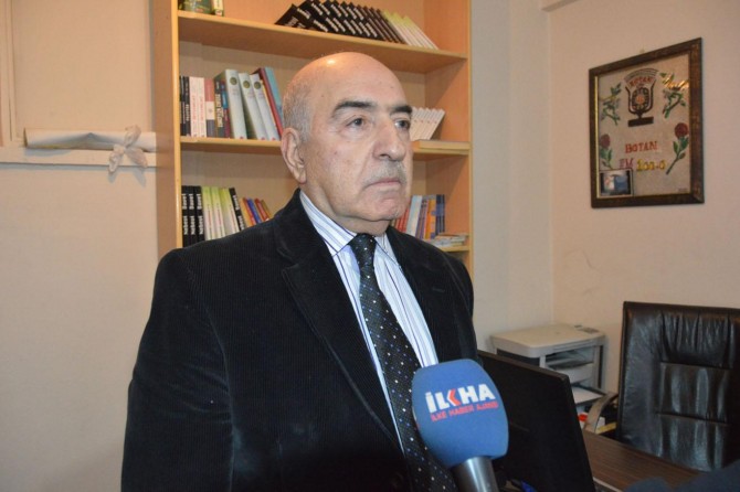 ​Müslümanların müşriklerin bayramını kutlamaları hoş görü ile karşılanamaz