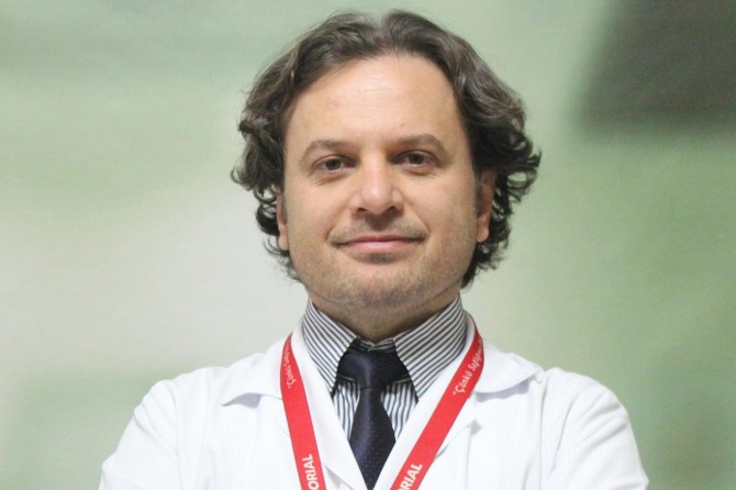 Hipertansiyon gençleri de etkileyen bir hastalıktır