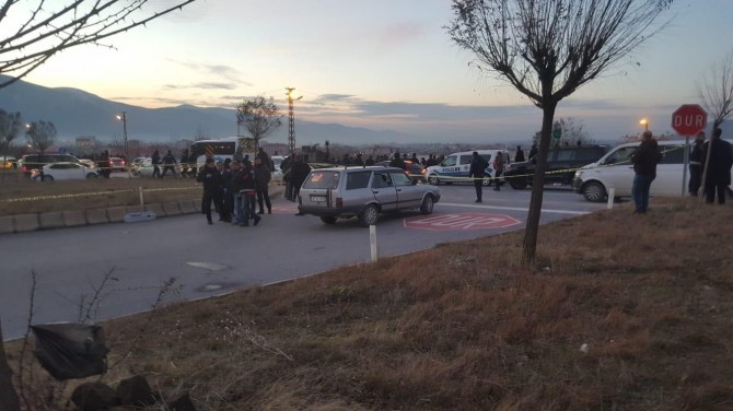Bitlis Güroymaktaki Nami Dayan’ın cinayetine ilişkin 2 kişi tutuklandı