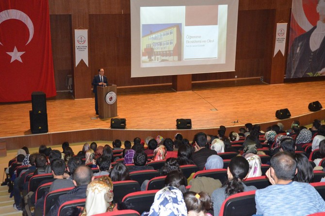 Okumaya ayırdığımız zaman günde bir dakika