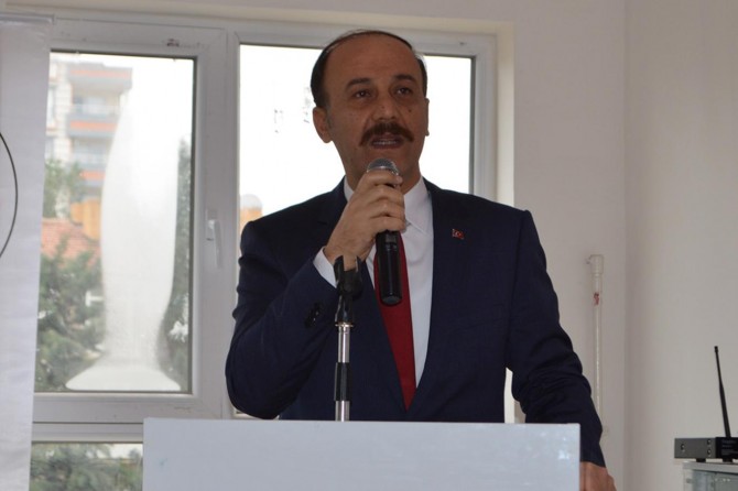 ​Değerlerle donanmış nesillere ihtiyacımız vardır