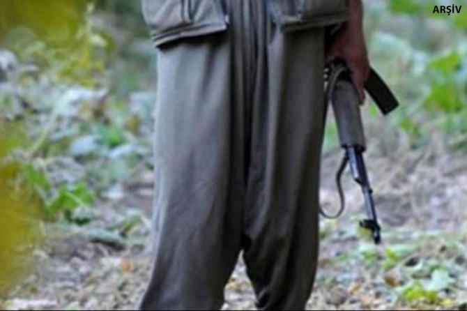 Li Mêrdînê 2 PYDyî teslîm bûn