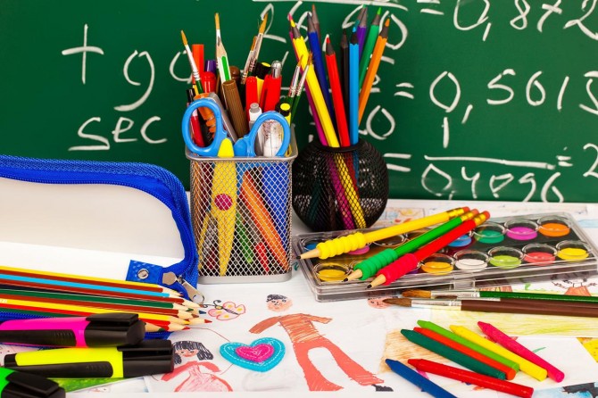 Eğitim harcamaları arttı