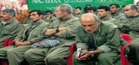 Duran Kalkan'dan silah çözüm değil itirafı!