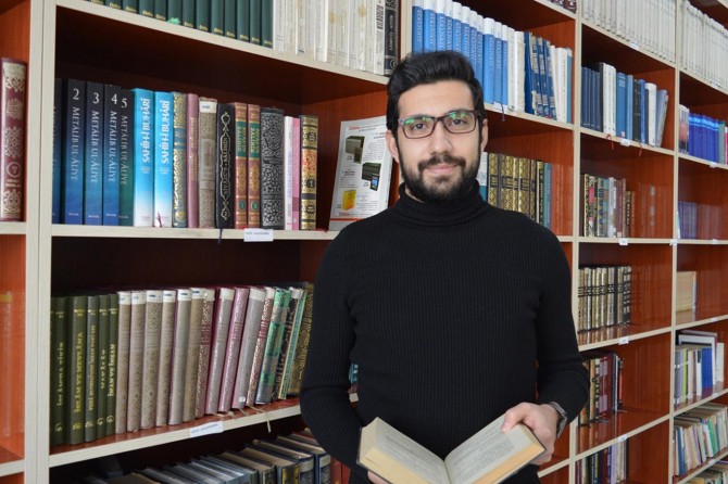 Çağımızın en büyük tehlikesi teknoloji bağımlılık ve sosyal medyadır