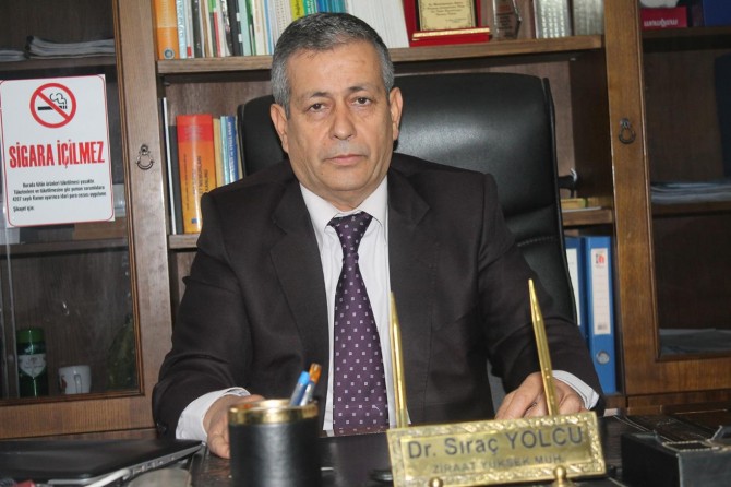 Yakın zamanda Diyarbakır ve bazı illerde kuş gribi saptanmıştır