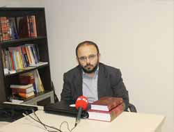 Hicret Küfrün Dayatmasından Ayrılmaktır