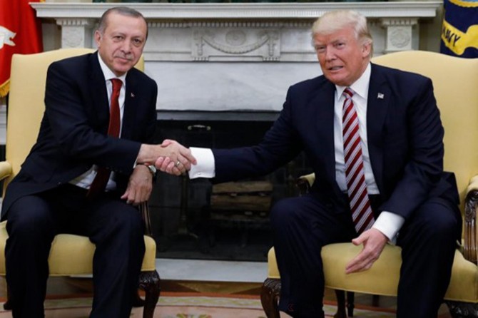 Erdoğan çekilme kararı konusunda bilgilendirildi