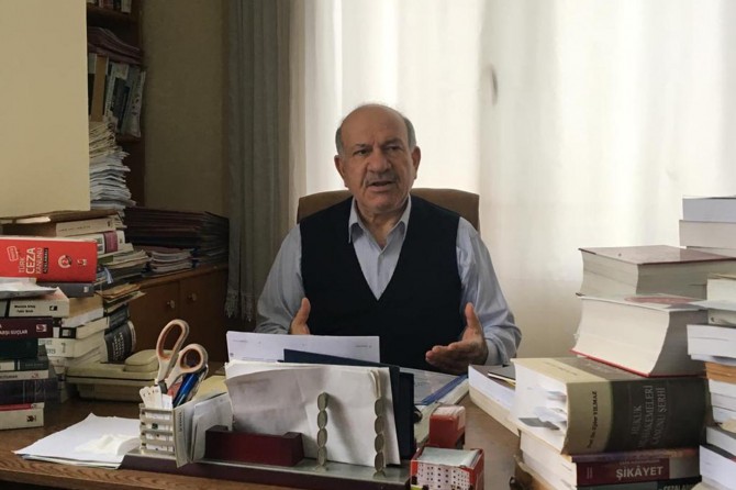 Mahkûmên Yûsufî bi qerarên ku FETO da hatin avêtin zindanan