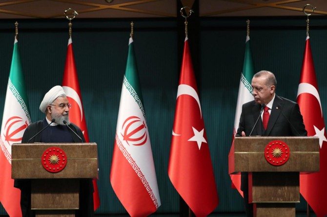 ABD'nin İran’a yönelik yaptırımı bölge güvenliğini tehlikeye atıyor