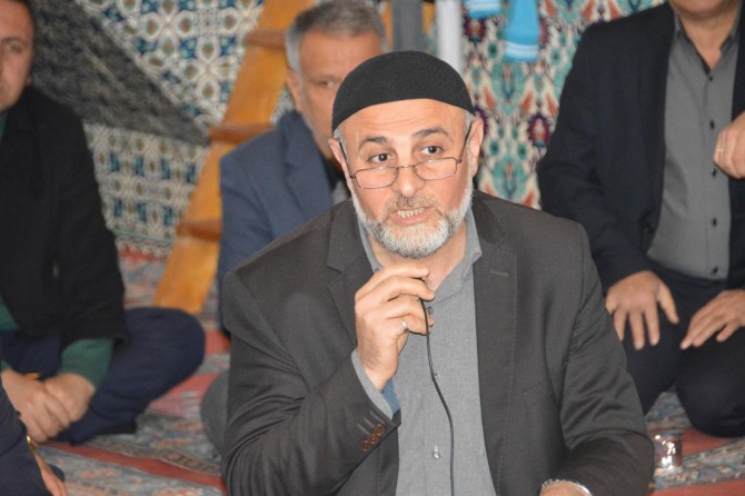 İslam'ı sırtlayanlar hep garipler olmuştur