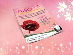 Nisanur Dergisi Kasım Sayısı Çıktı
