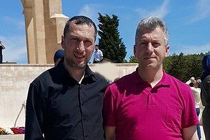 2 Hizb-ut Tahrir üyesi tutuklandı