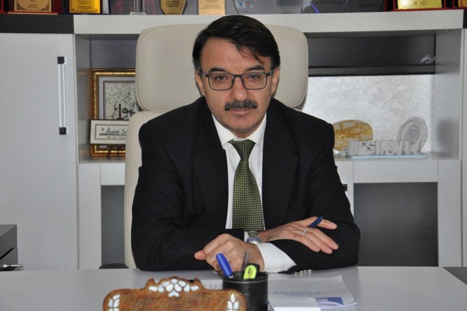 "Yeni yatırımlar için OSB sorunu çözülmeli"