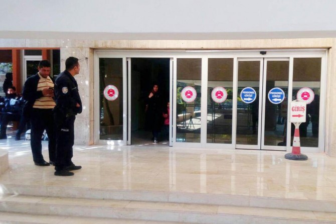 FETÖ operasyonunda 15 kişi tutuklandı