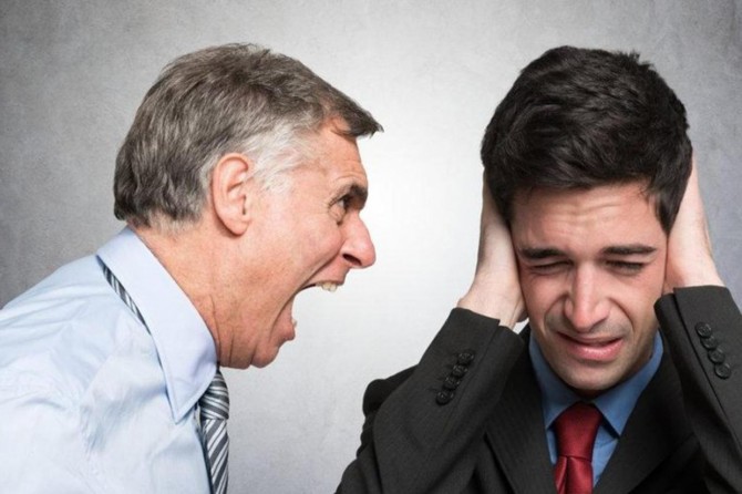 Çalışanlar mobbinge karşı ne yapmalı?