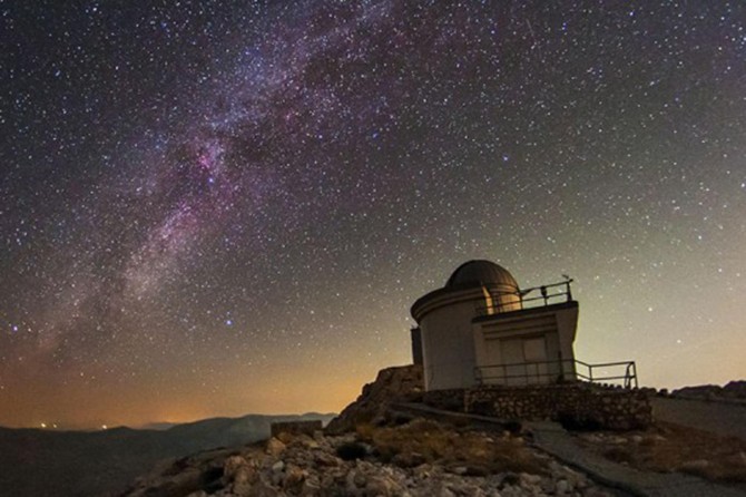 Bu gece yılın en uzun gecesi yaşanacak