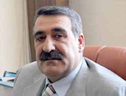 Mehmet Nezir Nasıroğlu'ndan İsrail'e Sert Tepki