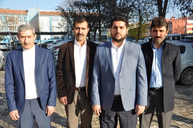 Batman’a AMATEM kurulmalı