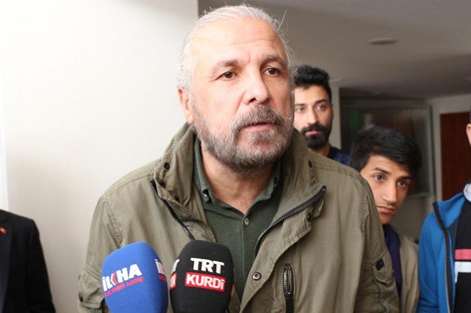 Suriye’nin toprak bütünlüğü konusunda Türkiye’nin tavrı çok net