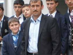 Gümüşhane'de İmam Hatiplere Yoğun Talep