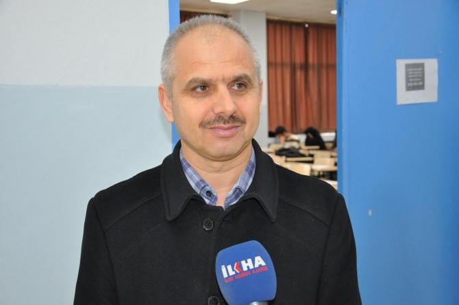 Mevlid-i Nebi Gençlik Bilgi Yarışması