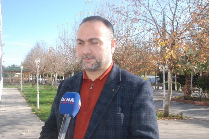 Üniversiteli öğrenciler umre için yarıştı