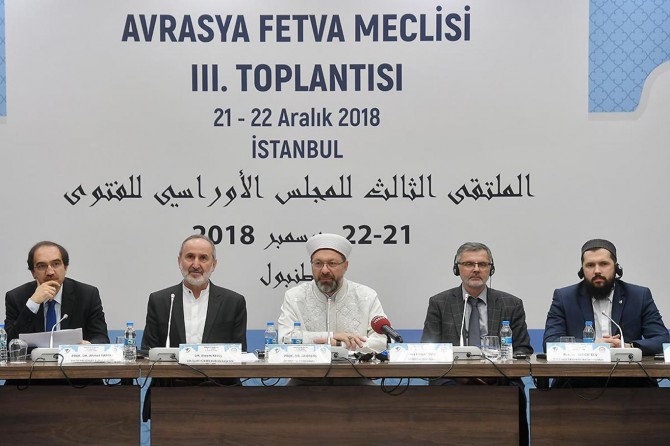 Müslümanlara uygulanan baskı ve zulüm politikaları asla kabul edilemez