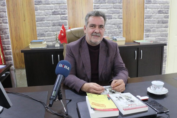 Türkiye, İran, Rusya ve ABD, Suriye'de mutabakata vardı