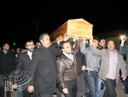 Bir İslam Hadimi Daha Hakkın Rahmetine Kavuştu