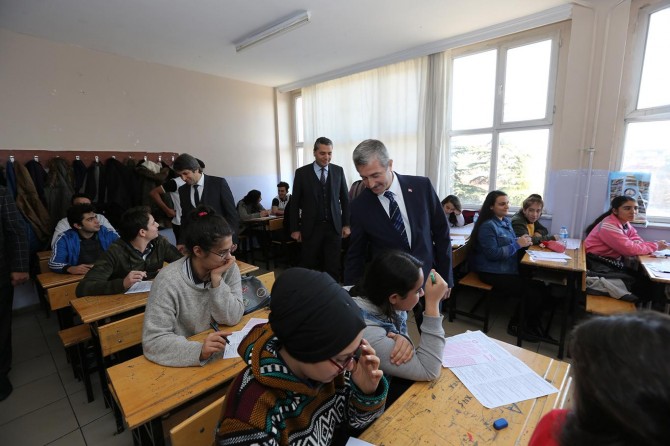 ​Türkiye’de okuma süresi günde sadece bir dakika