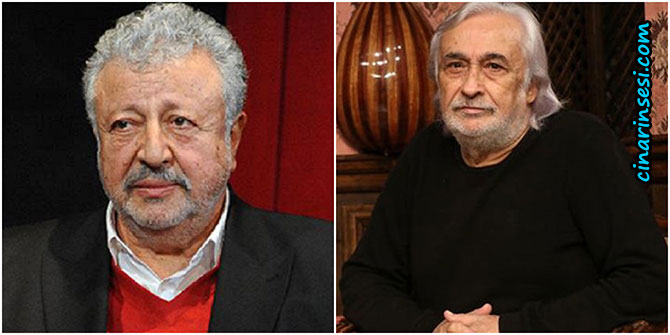 Metin Akpınar ve Müjdat Gezen hakkında soruşturma