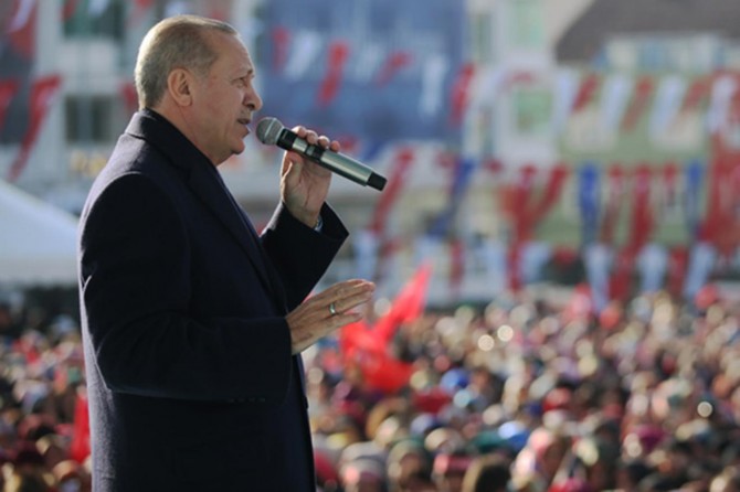 Netanyahu sen zalimsin ve devlet terörünün başındasın