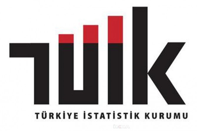 TÜİK devlet hesapları verilerini açıkladı