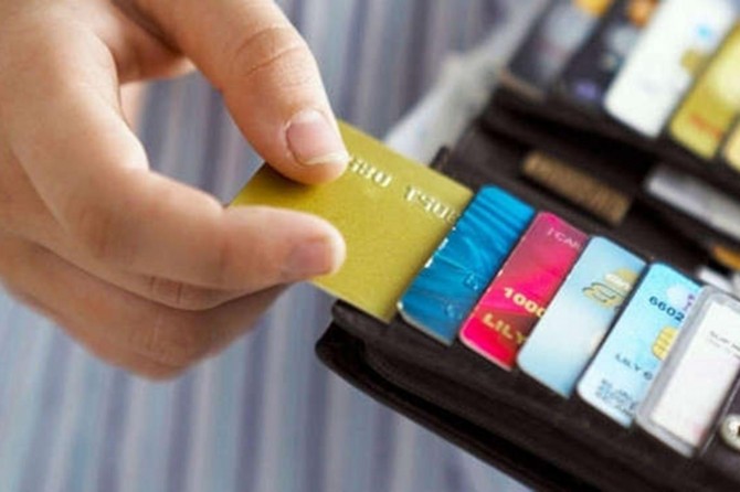 İnternetten kartlı ödemeler yüzde 50 arttı