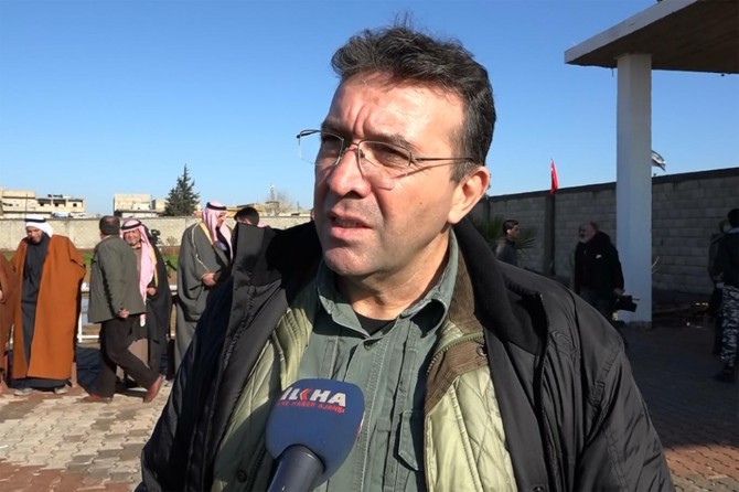 "Tools for the U.S. to reach its goals and interests may change"