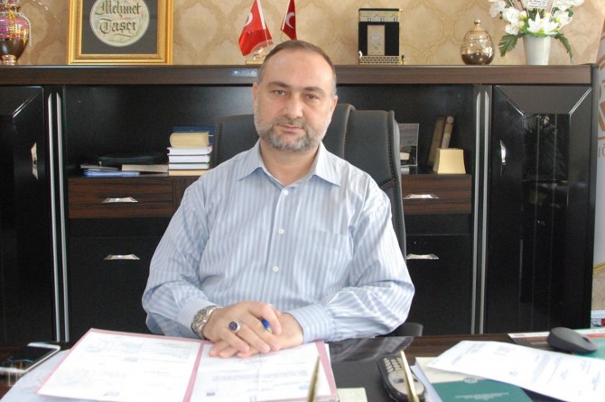 Kur’an öğrenme seferberliğine herkes davetlidir